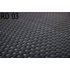 Kép 1/2 - Polirattan pvc erkély belátásgátló ( 90x300 cm) antracit